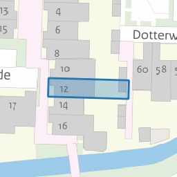 Perceel WDV01-B-6513