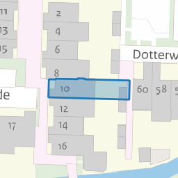 Perceel WDV01-B-6514