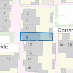 Perceel WDV01-B-6515