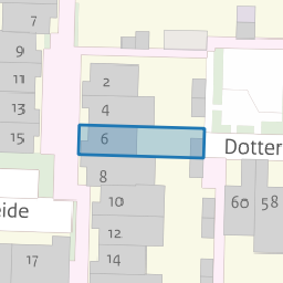 Perceel WDV01-B-6516