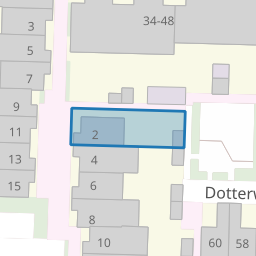 Perceel WDV01-B-6518