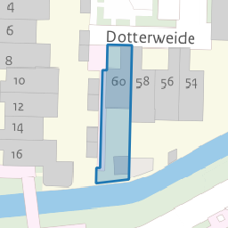 Perceel WDV01-B-6519