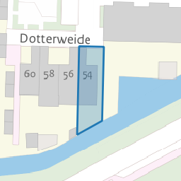 Perceel WDV01-B-6522