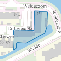 Perceel WDV01-B-6523