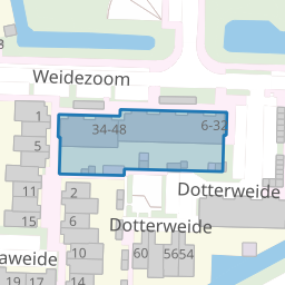 Perceel WDV01-B-6528