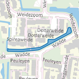 Perceel WDV01-B-6553