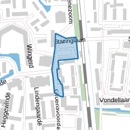 Perceel WDV01-B-6555