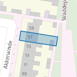 Perceel WDV01-B-6569