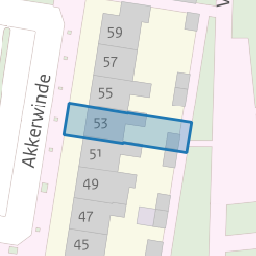 Perceel WDV01-B-6571