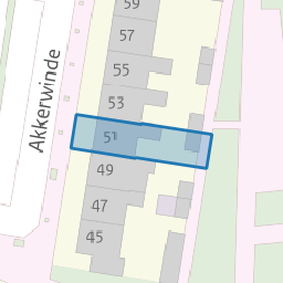 Perceel WDV01-B-6572