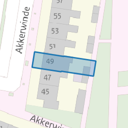 Perceel WDV01-B-6573