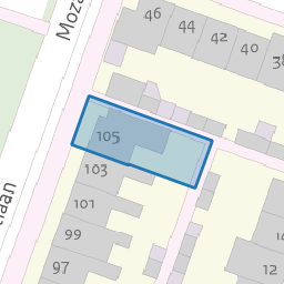 Perceel WDV01-B-6577