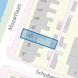 Perceel WDV01-B-6581