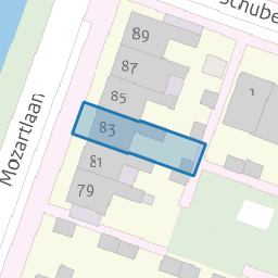 Perceel WDV01-B-6585