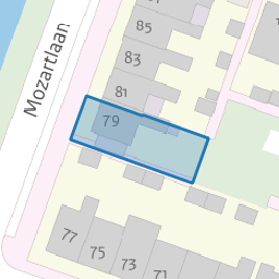 Perceel WDV01-B-6587