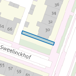 Perceel WDV01-B-6588