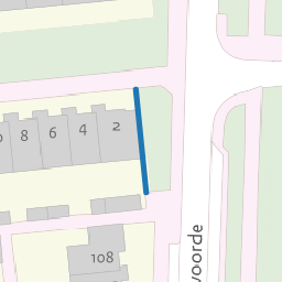 Perceel WDV01-B-6590