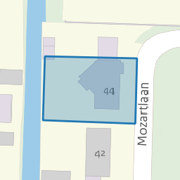 Perceel WDV01-B-6592