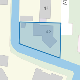 Perceel WDV01-B-6594