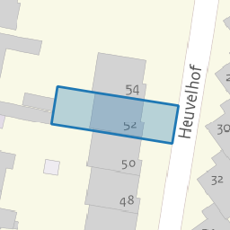 Perceel WDV01-B-6600