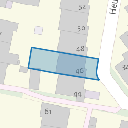 Perceel WDV01-B-6601