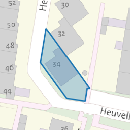 Perceel WDV01-B-6603