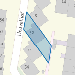 Perceel WDV01-B-6605