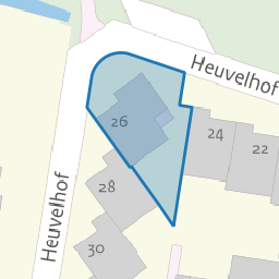 Perceel WDV01-B-6607