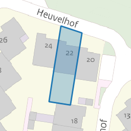 Perceel WDV01-B-6608