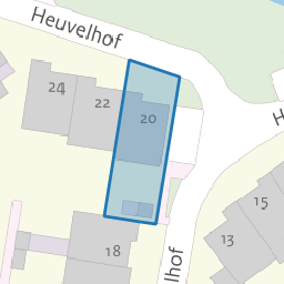 Perceel WDV01-B-6609