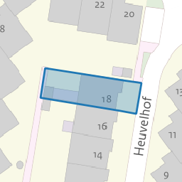 Perceel WDV01-B-6610