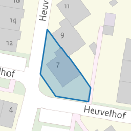 Perceel WDV01-B-6613