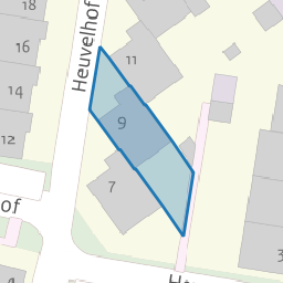 Perceel WDV01-B-6614