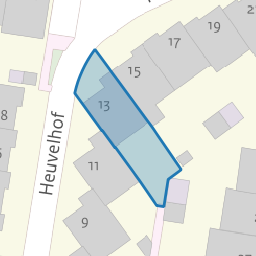 Perceel WDV01-B-6616