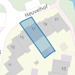 Perceel WDV01-B-6618