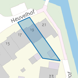 Perceel WDV01-B-6619