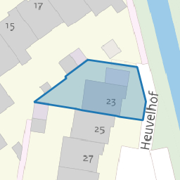 Perceel WDV01-B-6621