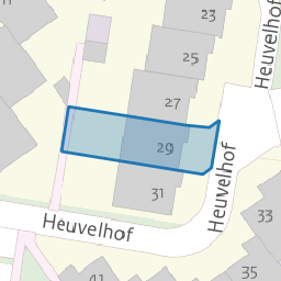 Perceel WDV01-B-6624