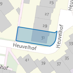 Perceel WDV01-B-6625