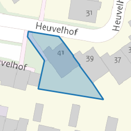 Perceel WDV01-B-6626