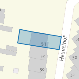 Perceel WDV01-B-6633