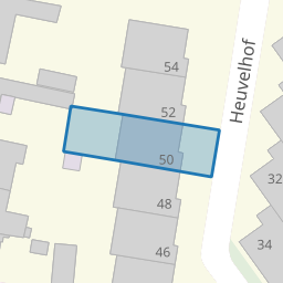 Perceel WDV01-B-6634