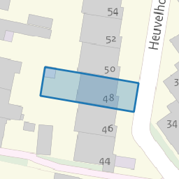 Perceel WDV01-B-6635