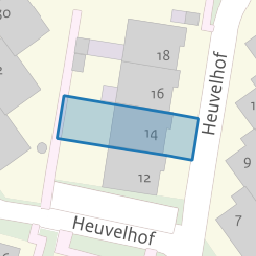 Perceel WDV01-B-6636