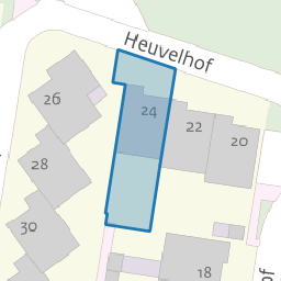 Perceel WDV01-B-6637