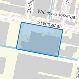 Perceel WDV01-B-6646