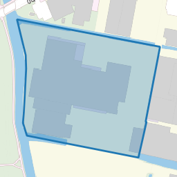 Perceel WDV01-B-6647