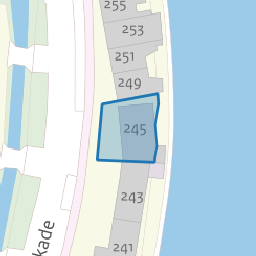 Perceel WDV01-B-6651