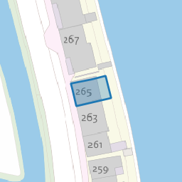 Perceel WDV01-B-6658