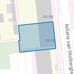 Perceel WDV01-B-6673